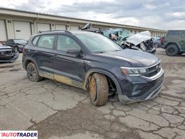 Volkswagen Pozostałe 2022 1