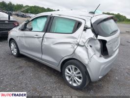 Chevrolet Spark 2020 1