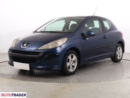 Peugeot 207 2006 1.4 87 KM