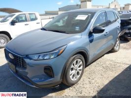 Ford Escape 2024 1