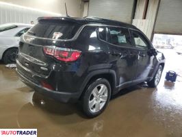 Jeep Compass 2022 2