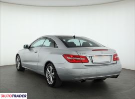 Mercedes E-klasa 2009 3.5 288 KM