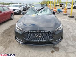 Infiniti Q60 2019 3 Infiniti Q60 2019 3