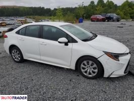 Toyota Corolla 2023 2 Toyota Corolla 2023 2