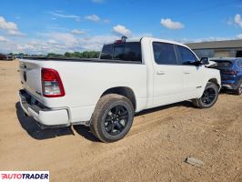 Dodge Ram 2020 5