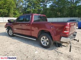 Dodge Ram 2019 5 Dodge Ram 2019 5