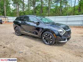 Kia Sportage 2024 2