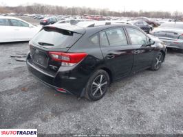 Subaru Impreza 2020 2