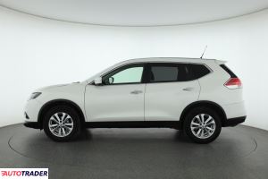 Nissan X-Trail 2014 1.6 128 KM