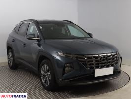 Hyundai Tucson 2023 1.6 226 KM