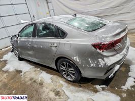 Kia Pozostałe 2023 2