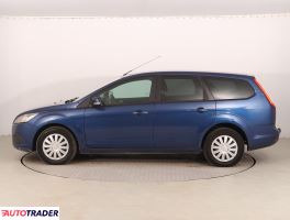 Ford Focus 2009 1.6 107 KM