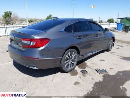 Honda Accord 2020 2
