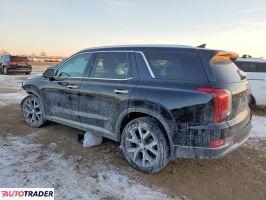 Hyundai Pozostałe 2022 3