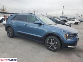 Kia Niro 2025 1 Kia Niro 2025 1