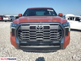 Toyota Tundra 2025 3 Toyota Tundra 2025 3