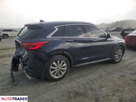 Infiniti QX50 2019 2
