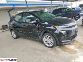 Chevrolet Pozostałe 2023