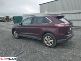 Ford Edge 2019 2