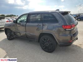 Jeep Grand Cherokee 2021 3