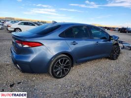 Toyota Corolla 2020 2