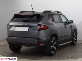 Dacia Duster 2024 1.6 139 KM