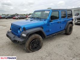 Jeep Wrangler 2021 2 Jeep Wrangler 2021 2