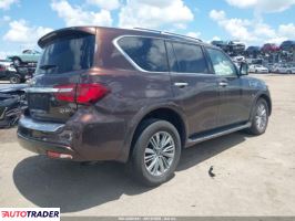 Infiniti Pozostałe 2019 5 Infiniti Pozostałe 2019 5