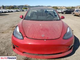 Tesla Model 3 2022 Tesla Model 3 2022