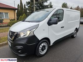 Nissan Pozostałe 2017 1.6 Nissan Pozostałe 2017 1.6