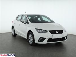 Seat Ibiza 2024 1.0 79 KM Seat Ibiza 2024 1.0 79 KM