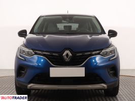 Renault Captur - zobacz ofertę
