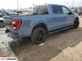 Ford Pozostałe 2023 3 Ford Pozostałe 2023 3