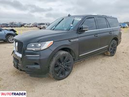 Lincoln Navigator - zobacz ofertę