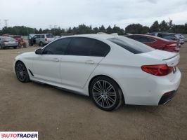 BMW 540 2019 3