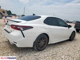 Toyota Camry 2023 2