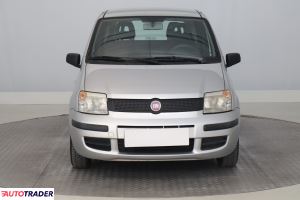 Fiat Panda 2009 1.1 53 KM
