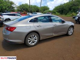 Chevrolet Malibu 2023 1