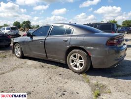 Dodge Charger 2019 3 Dodge Charger 2019 3