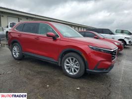 Honda CR-V 2024 1