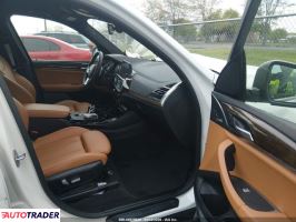 BMW X3 2022 2