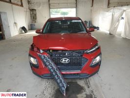 Hyundai Kona 2021 2 Hyundai Kona 2021 2