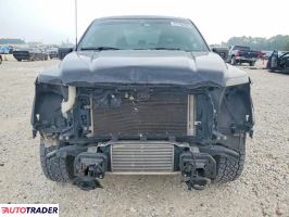 Ford Pozostałe 2023 3