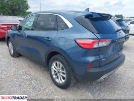 Ford Escape 2020 1