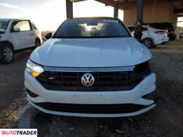 Volkswagen Jetta 2019 1