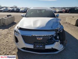 Cadillac Pozostałe 2020 3