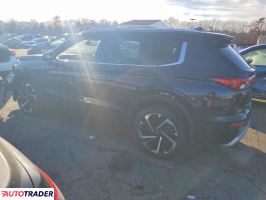 Mitsubishi Outlander 2022 2