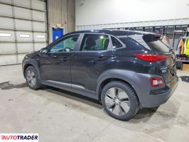 Hyundai Kona 2020