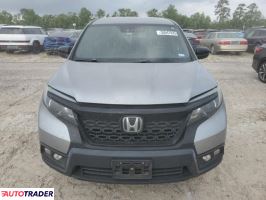 Honda Pozostałe 2019 3