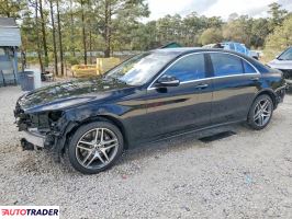 Mercedes CL 2020 4